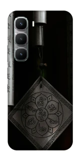 Чохол на Infinix Hot 60 Pro Талісман удачі фото 1 з 1