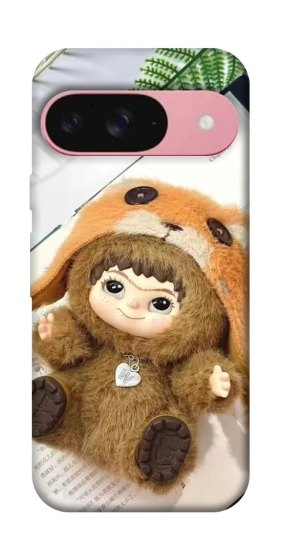 Чехол на Google Pixel 9 Wakuku ver.4 фото 1 из 1