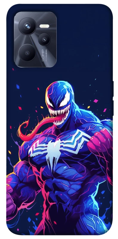 Чохол на Realme C35 Venom фото 1 з 1