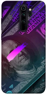 Чохол на Xiaomi Redmi Note 8 Pro Neo dollar v2 фото 1 з 1