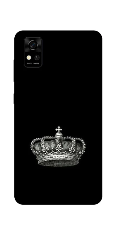 Чохол на ZTE Blade A31 King фото 1 з 1