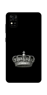 Чохол на ZTE Blade A31 King фото 1 з 1