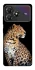 Чохол на ZTE Blade A36 Leopard v2 фото 1 з 1