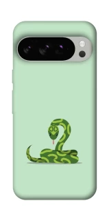 Чохол на Google Pixel 10 Pro Змійка фото 1 з 1