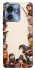 Чехол на Motorola Edge 40 Harry Potter v15 фото 1 из 1