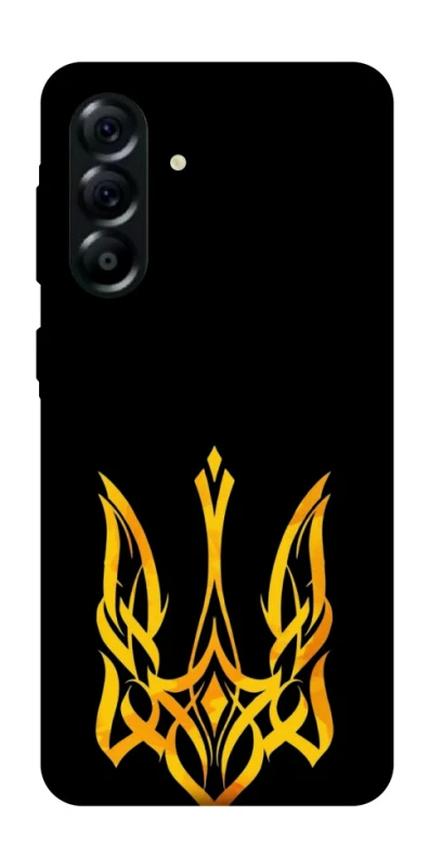 Чехол на Samsung Galaxy A57 5G Герб Украины v3 фото 1 из 1