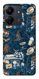 Чехол на Xiaomi Poco C65 Harry Potter V20 фото 1 из 1