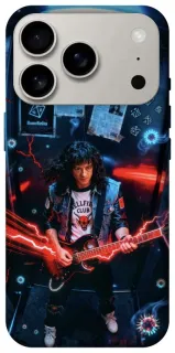 Чехол на Apple iPhone 18 Pro Stranger Things ver.42 фото 1 из 2