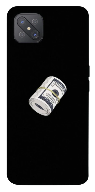 Чохол на Oppo A92s Money motivation фото 1 з 1