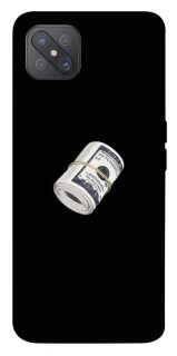 Чехол на Oppo A92s Money motivation фото 1 из 1