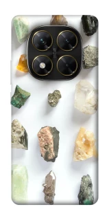 Чехол на Xiaomi Poco X7 Коллекция кристаллов фото 1 из 1