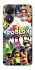 Чохол на ZTE Blade A34 4G Roblox Characters Collage фото 1 з 1