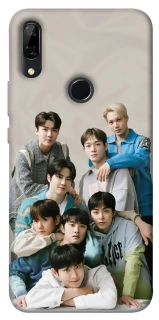 Чехол на Huawei P Smart Z EXO фото 1 из 1