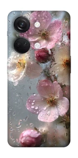 Чохол на OnePlus Nord 3 Flowers v10 фото 1 з 1