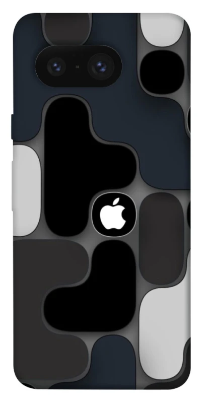 Чохол на Google Pixel 8 Apple logo ver.8 фото 1 з 1