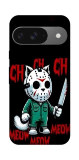 Чохол на Google Pixel 10 Lucky Friday 13th Cat фото 1 з 1