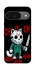 Чехол на Google Pixel 10 Lucky Friday 13th Cat фото 1 из 1