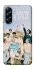 Чехол на Samsung Galaxy A57 5G Stray Kids One Team фото 1 из 1