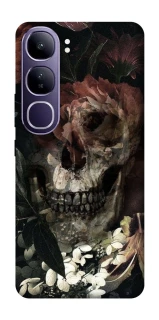 Чохол на Vivo Y300 Romantic Halloween ver.1 фото 1 з 1