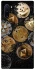 Чехол на Samsung Galaxy Note 10 Plus Many coins v2 фото 1 из 1