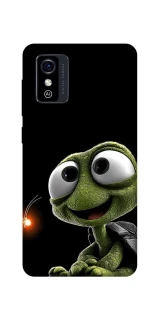 Чохол на ZTE Blade L9 Funny turtle фото 1 з 1