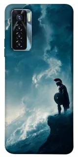Чехол на TECNO Camon 17 Pro Odyssey ver.2 фото 1 из 1