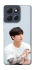 Чохол на Motorola Moto G86 Jungkook - BTS фото 1 з 1