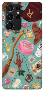 Чохол на Samsung Galaxy S21 Ultra Harry Potter v28 фото 1 з 1