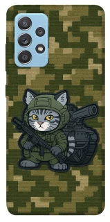 Чохол на Samsung Galaxy A52 4G / A52 5G Milcat фото 1 з 1