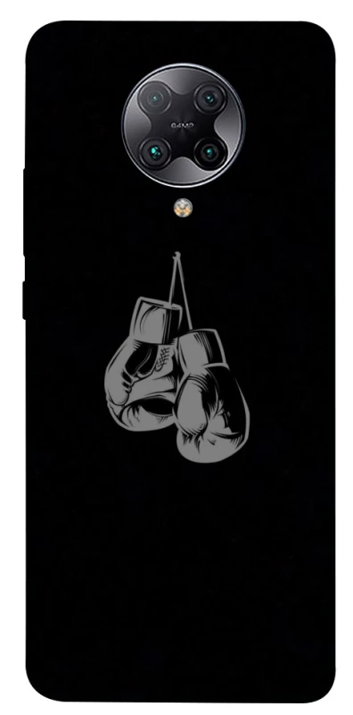 Чохол на Xiaomi Redmi K30 Pro / Poco F2 Pro boxing фото 1 з 1