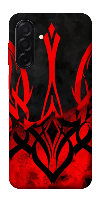 Чехол на Samsung Galaxy A26 5G Герб v18 фото 1 из 1