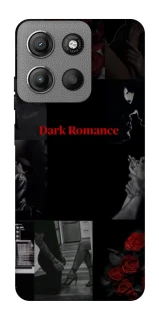 Чохол на Motorola Moto G15 4G Dark Romance фото 1 з 1