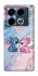 Чохол на Infinix Note 40 4G Stitch ver.24 фото 1 з 1