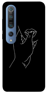 Чохол на Xiaomi Mi 10 / Mi 10 Pro Passion фото 1 з 1