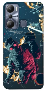 Чехол на Infinix Hot 20i Star Lord фото 1 из 1