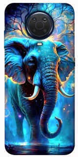 Чохол на Nokia G20 / G10 / 6.3 Слон фото 1 з 1