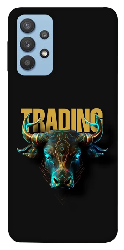 Чохол на Samsung Galaxy M32 Trading фото 1 з 1