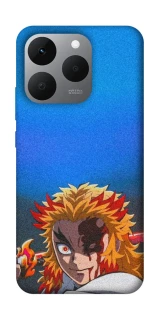 Чохол на Realme 15T Anime v19 фото 1 з 1