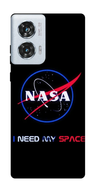 Чохол на Motorola Edge 50 Fusion NASA ver.3 фото 1 з 1