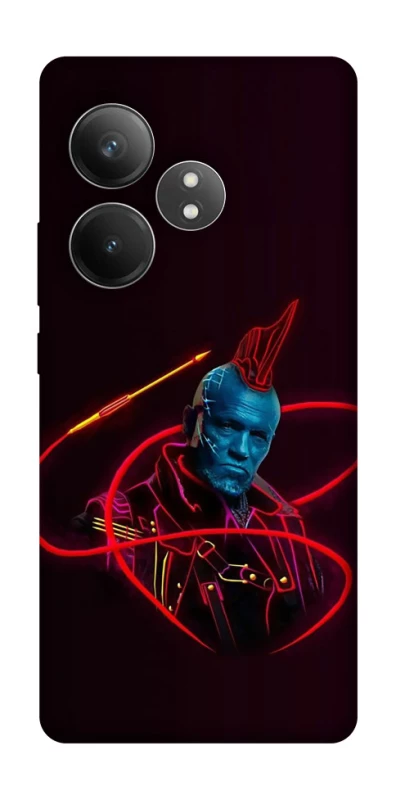 Чехол на Realme GT Neo 6 Yondu фото 1 из 1