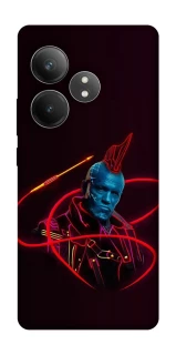 Чохол на Realme GT Neo 6 Yondu фото 1 з 1
