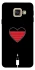 Чохол на Samsung A520 Galaxy A5 (2017) Charge your heart фото 1 з 1
