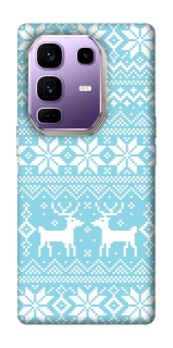 Чохол на Infinix Note 50 Pro+ Новорічний v10 фото 1 з 1