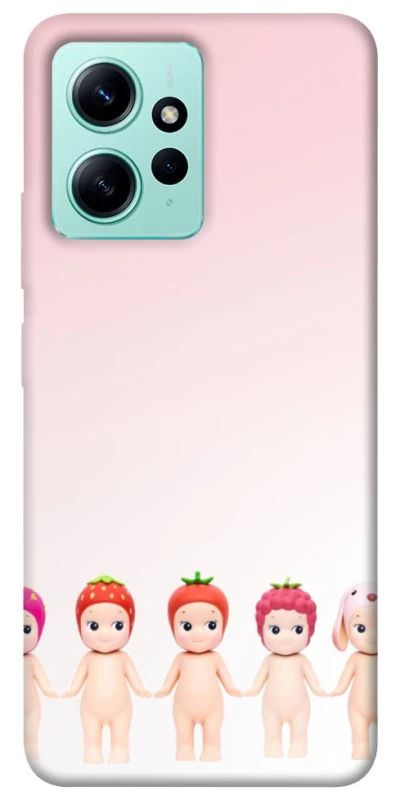 Чехол на Xiaomi Redmi Note 12 4G Sonny фото 1 из 1