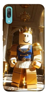 Чохол на Huawei Y6 Pro (2019) Roblox aesthetics ver.6 фото 1 з 1