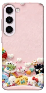 Чехол на Samsung Galaxy S23+ Funny Toys фото 1 из 1