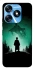 Чохол на TECNO Spark 10 Harry Potter & Dementor фото 1 з 1