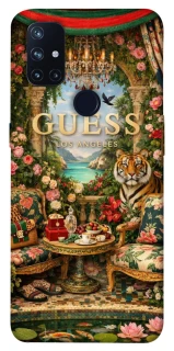 Чехол на OnePlus Nord N10 5G Guess фото 1 из 1