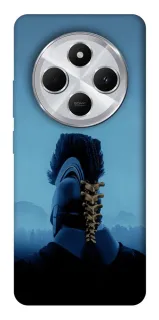 Чехол на Xiaomi Redmi 14C / Poco C75 Odyssey ver.1 фото 1 из 1
