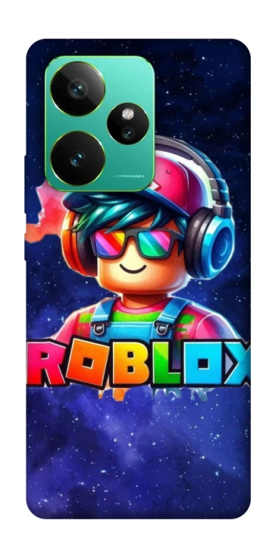 Чохол на Realme GT 7 Adopt Me Animal Race фото 1 з 1